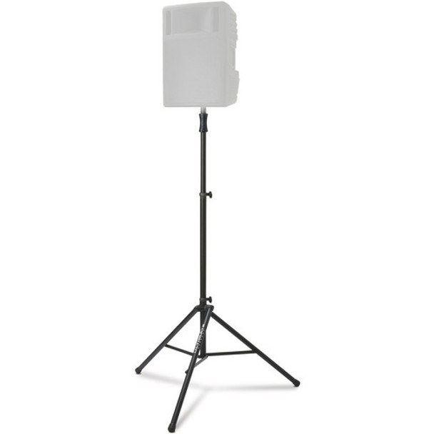 Ultimate Support TS-110BL Air Lift Tripod Speaker Stand with Leveler