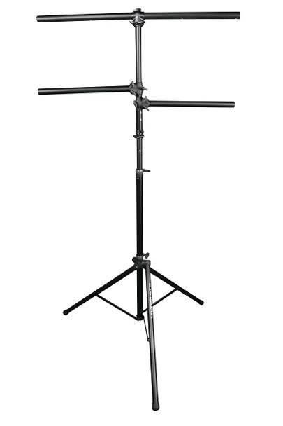 Ultimate Support LT-88B Lighting Stand Package