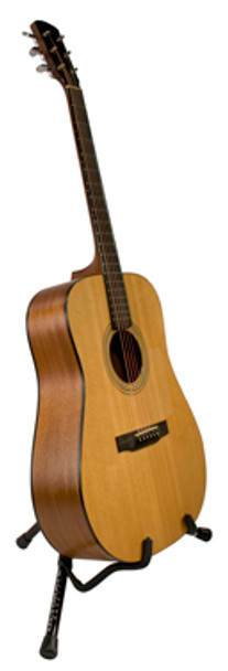 Ultimate Support GS-55 Compact A-frame Guitar Stand