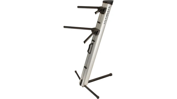 Ultimate Support Apex AX-48 Pro Keyboard Stand