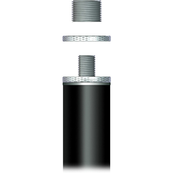 Ultimate TOUR-RB-SHORT-T Professional Short Mic Ultimate TOUR-RB-SHORT-T Professional Short Mic