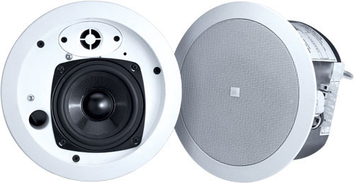 JBL Control 24C Micro I Gearclubdirect