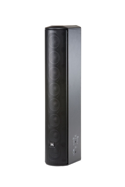 スピーカー・ウーファー JBL CBT 50LA-1-WH JBL CBT 50LA-1 Line Array Column Speaker | Gear Club Direct