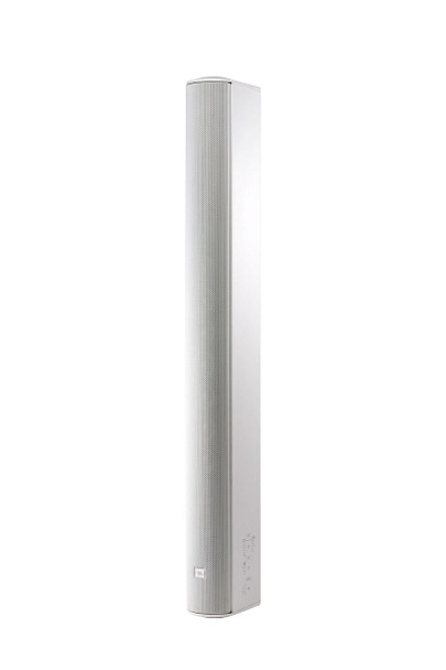 JBL CBT 100LA-1-WH Line Array Column Speaker
