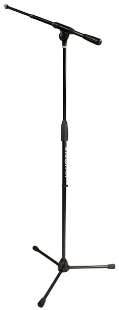 Ultimate Support PRO-T-T Tripod Microphone Stand