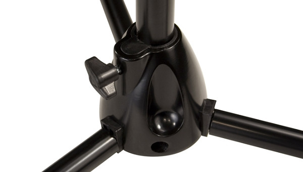 Ultimate PRO-T-SHORT-T Professional Short Tripod