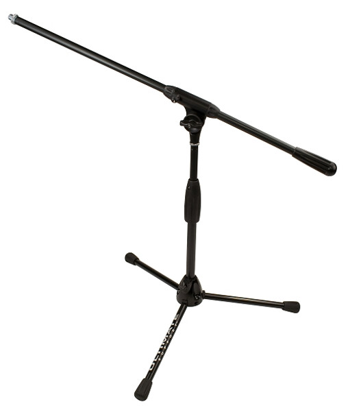 Ultimate Support ProT ShortF Tripod Short Boom Microphone Stand