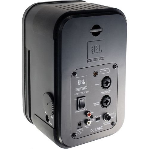 JBL 2-way compact ( control)Last Offer ‼️ JBl Control 2P (Master Only) I Gearclubdirect