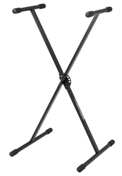 Ultimate Support JamStands JS-500 X-Style Keyboard Stand