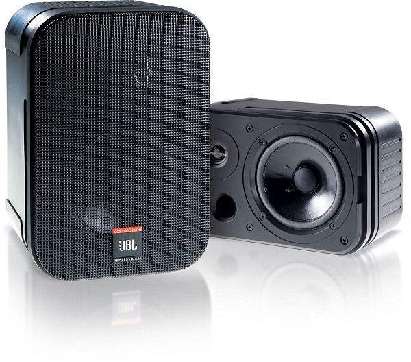 JBL Control 1 Pro I Gearclubdirect