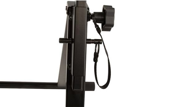 JamStands JS-AS100 Tiltback Amp Stand