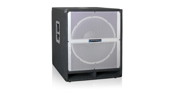 Technical Pro XTREME15 - GearclubDirect