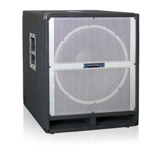 Technical Pro EXTREME18