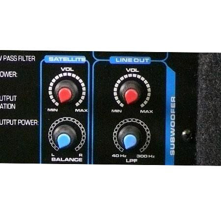 Technical Pro EXTREME18