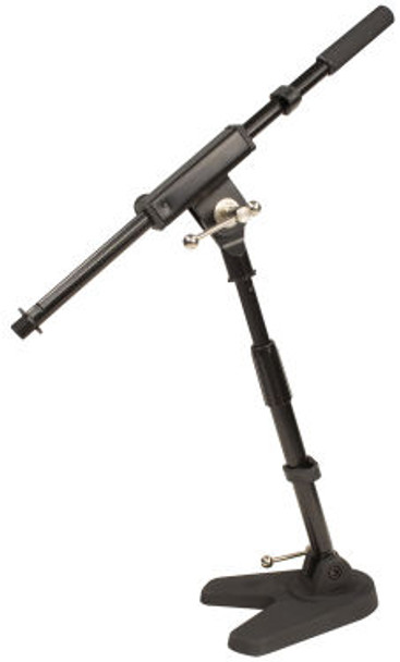 JamStands JS-KD55 Kick Drum/Guitar Amp Mic Stand