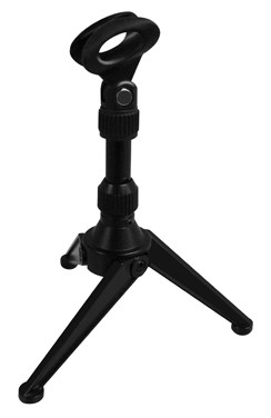 JamStands JS-MMS1 Mini Mic Stand