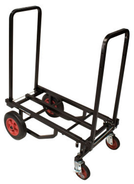 JamStands JS-KC90 Equipment Cart