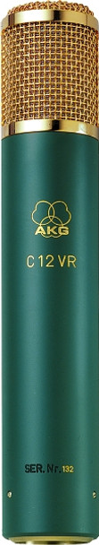  AKG C12 VR Large Diaphram Condenser Microphone
