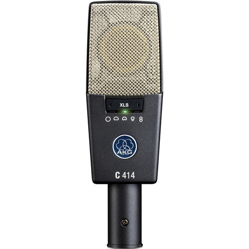 AKG C414 XLS Condenser Mic