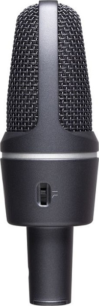  AKG C 3000 Large Diaphragm Condenser Microphone