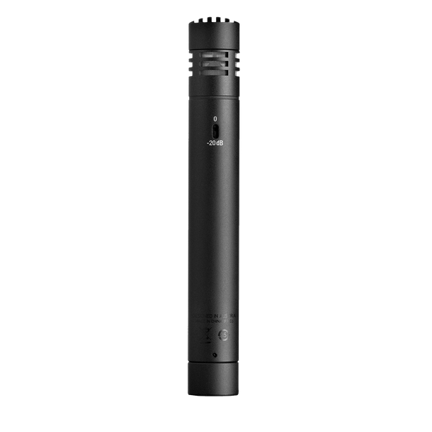 AKG P170 3101H00410 Small Diaphragm Condenser Microphone