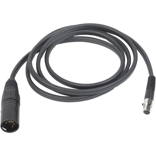 AKG MK HS XLR 5D Headset Cable