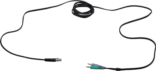 AKG MK HS Minijack Headset Cable