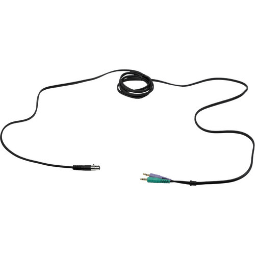 AKG MK HS Minijack Headset Cable