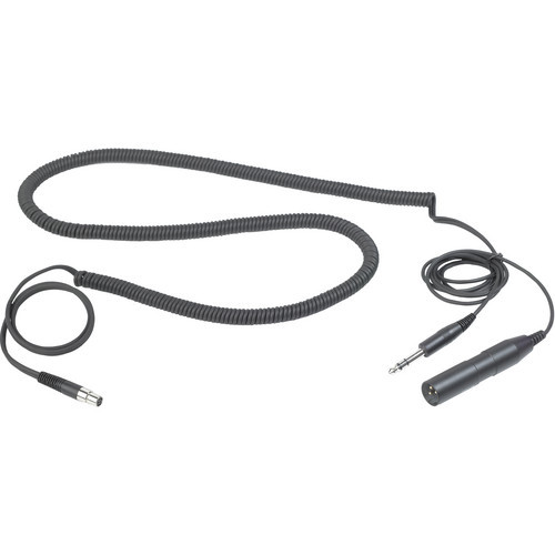 AKG MK HS Studio C HSC Headset Cable