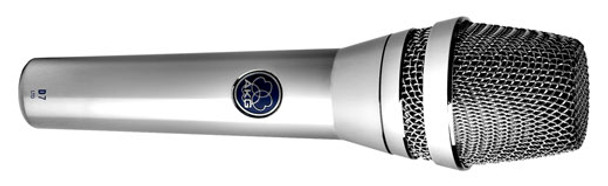 AKG D 7 LTD Dynamic Microphone