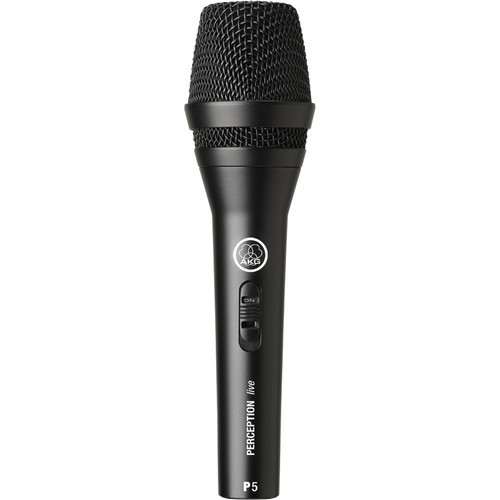 AKG P 5 Performance Microphone