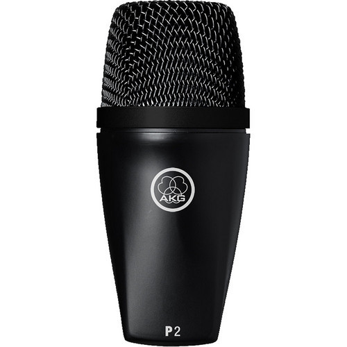 AKG P 2 Microphone