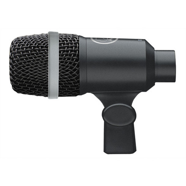 AKG D 40 Dynamic Carioid Instrument Microphone