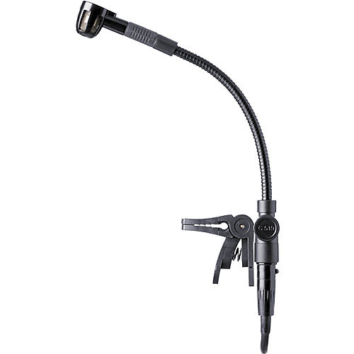 AKG C 519 ML Woodwind/Brass Condenser Wireless Microphone