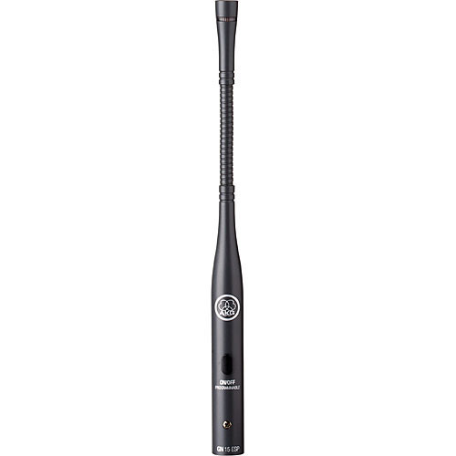 AKG GN 15 ESP Gooseneck Microphone
