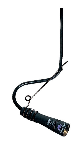 AKG HM 1000 Twist-Resistant Hanging Module