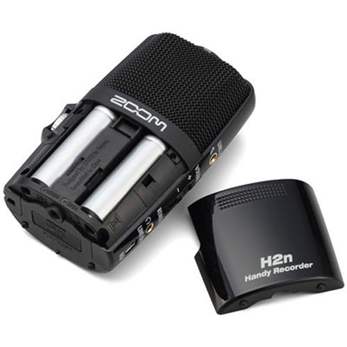 Zoom H2n I Gearclubdirect.com