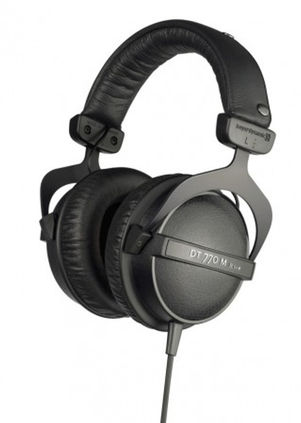 Beyerdynamic DT 770 M Full-Size DJ Headphones