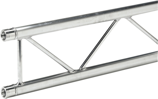 Global Truss IB-4049 3.28ft (1m) I-Beam Segment