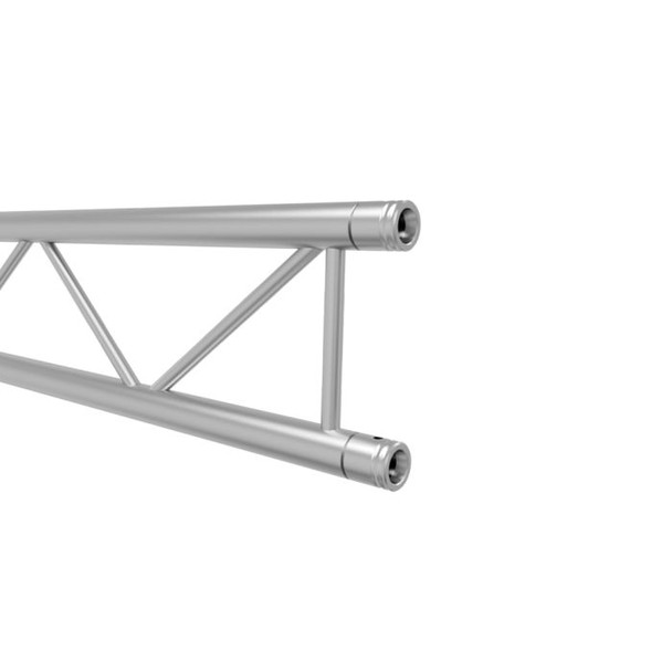 Global Truss Straight Segment for F32 I-Beam Truss System (9.84')