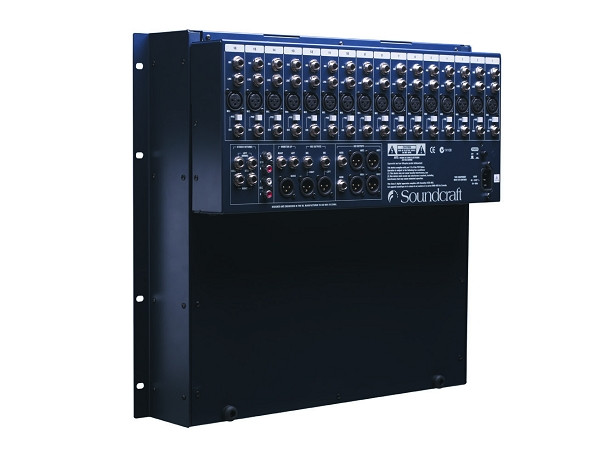 Soundcraft GB2R 16 rack