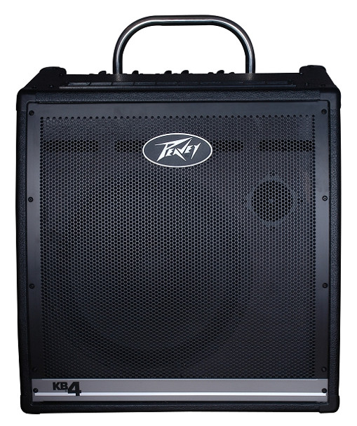 Peavey KB 4 3-Channel Keyboard Amplifier