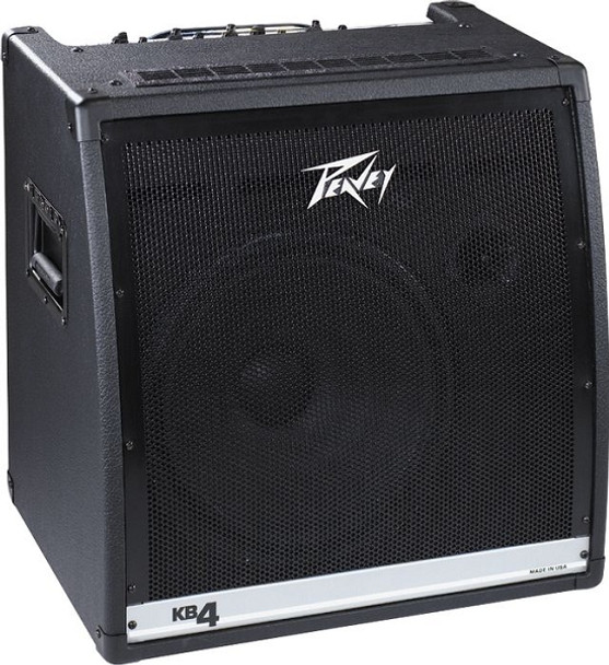 Peavey KB 4 3-Channel Keyboard Amplifier