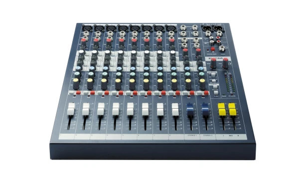 Soundcraft SCR-RW5735US EPM8