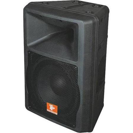 Technical Pro Prox15 Powered Full Range Speaker - GearclubDirect