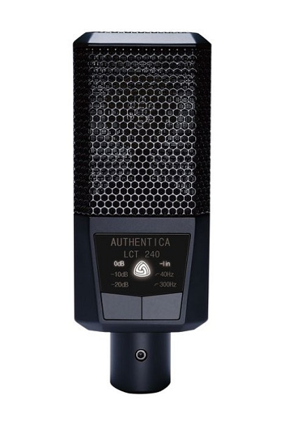 Lewitt LCT 240 Large Diaphragm Condenser Microphone