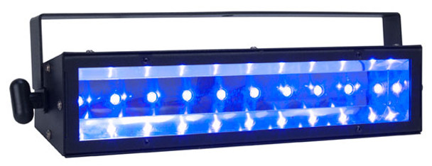 Eliminator EUV10 High Output LED UV Effect 10W 70 Degree Beam Angle