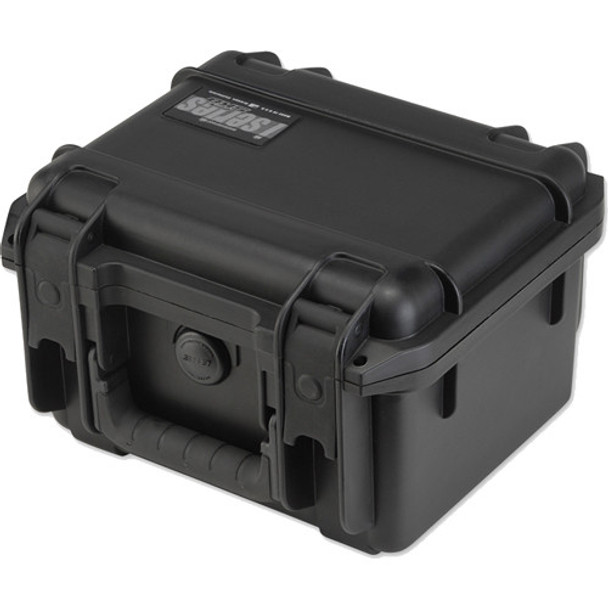 SKB 3I-0907-MC6 Waterproof Six Mic Case 