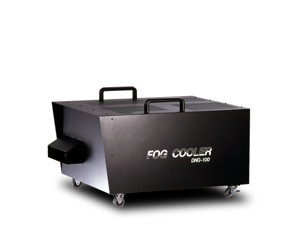 Antari DNG-100 Low Fog Cooler Chiller Machine 