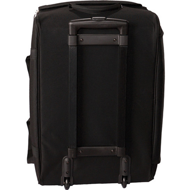 Gator GPA-712LG Rolling Speaker Bag